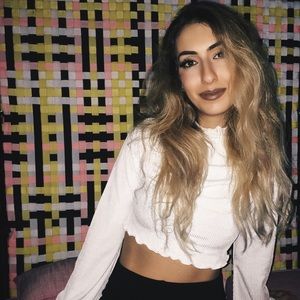 Meet your Posher, Christine